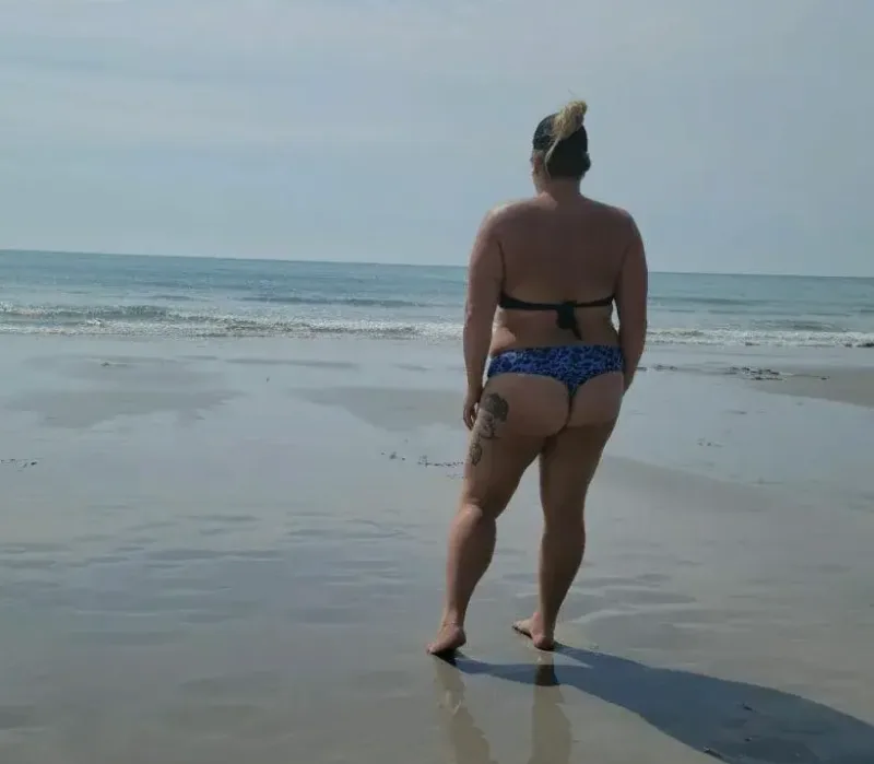 Neuken Breezand